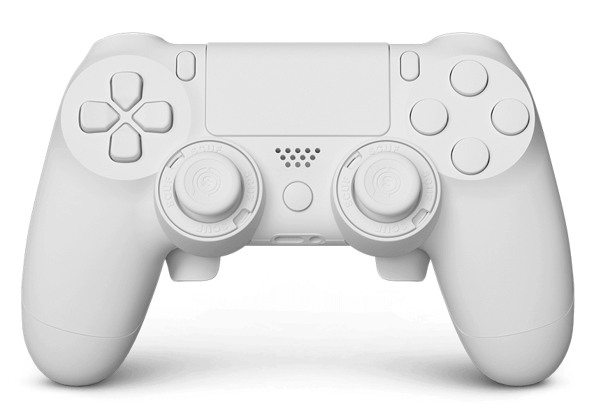 Infinity4PS PRO PS4 Controller, Custom Pro Controller