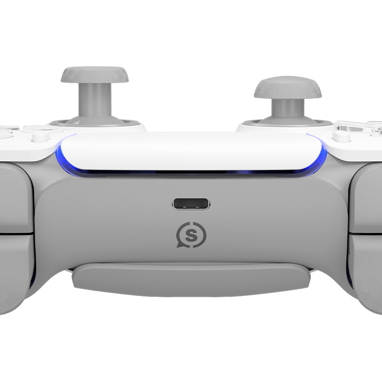 thumbsticks PS5 image
