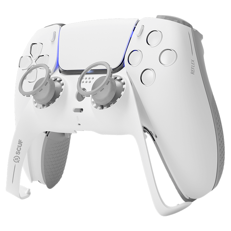 Removable Faceplate PS5 image