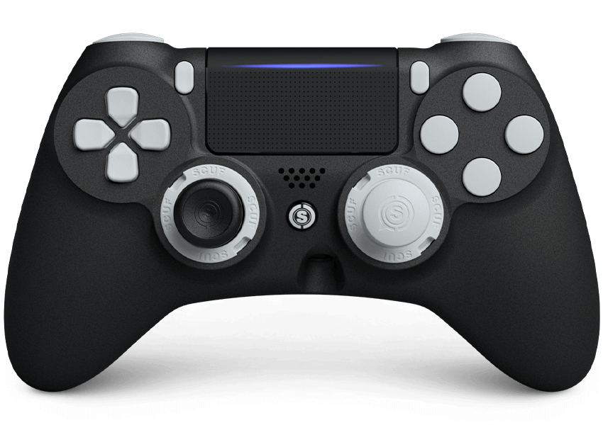 Fortolke shuttle Apparatet Best Custom PS4 Controllers | Scuf Gaming