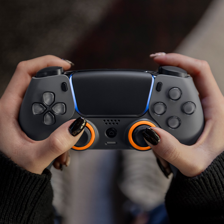 SCUF Reflex FPS Controller | The Ultimate Competitive PlayStation 5  Controllers | Scuf Gaming