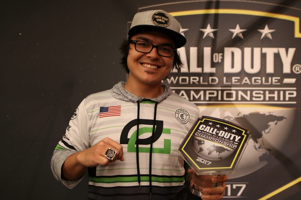 Formal-Wins-MVP-At-CoD-Champs-2017