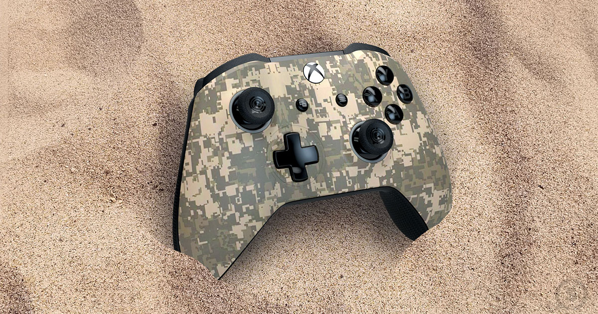 Top 5 Call of Duty Modern Warfare Controller Tips  Scuf Gaming