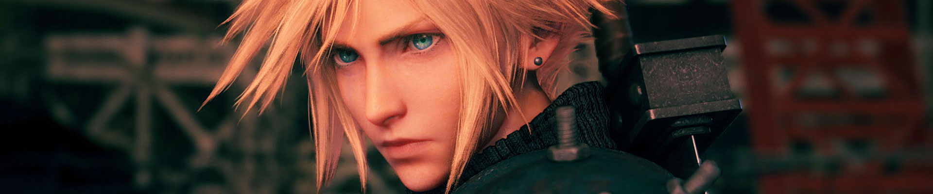 Final Fantasy VII Remake Game Guide