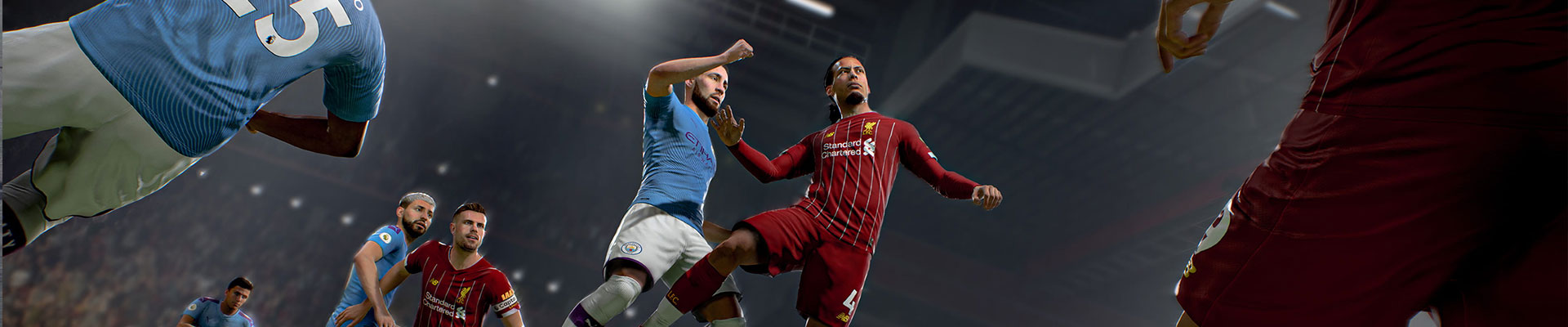 FIFA 21 Game Guide