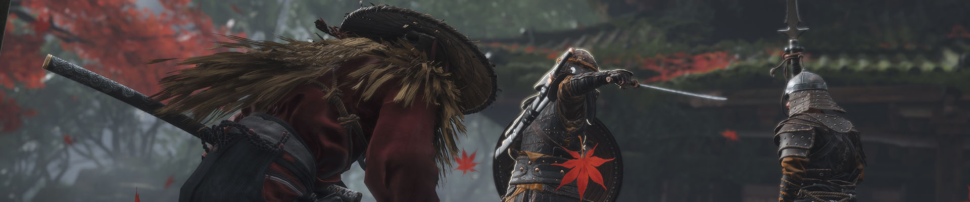 Ghost of Tsushima Game Guide