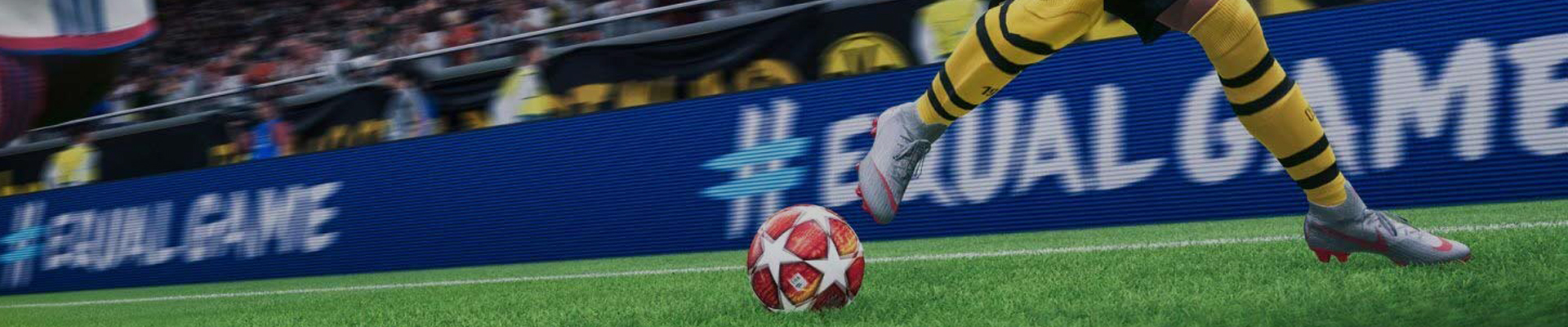 Improving Your Movement in FIFA 20