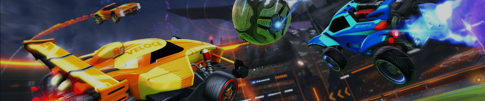 Improving Your Aim in Rocket League