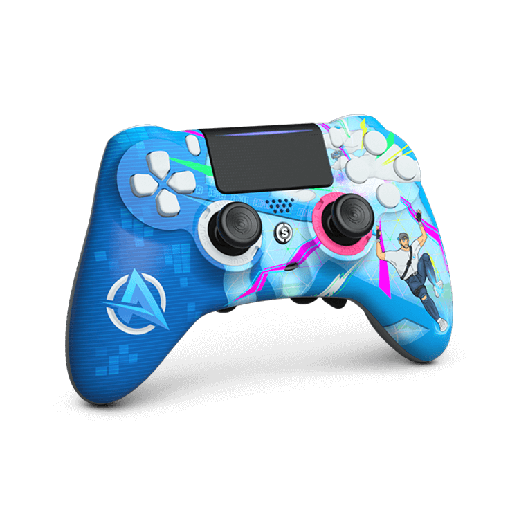 Buy The Ali A Controller For Ps4 Pc Scuf Gaming
