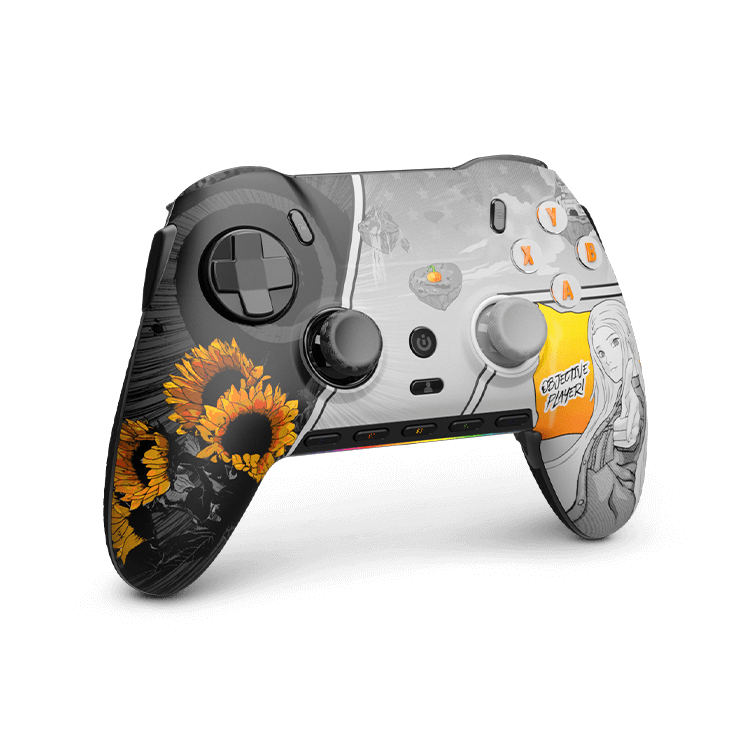 SCUF Envision Pro Butters