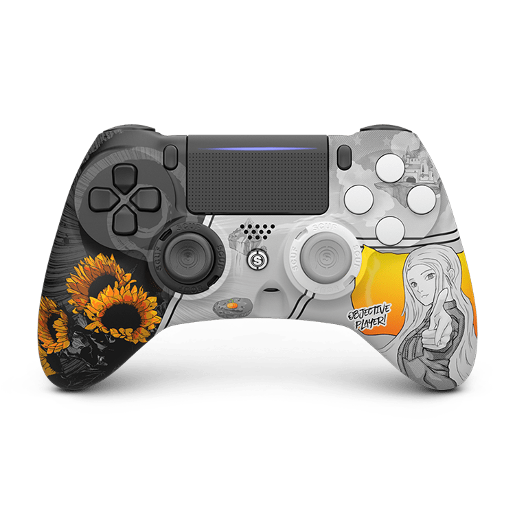 Scuf Impact Butters
