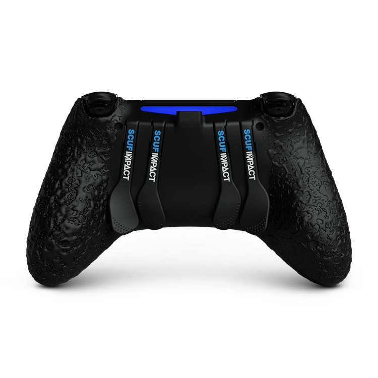 Scuf Impact Clayster
