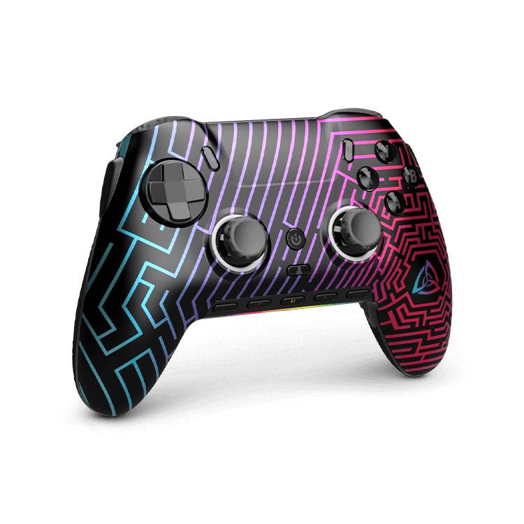 SCUF Envision Pro Clayster
