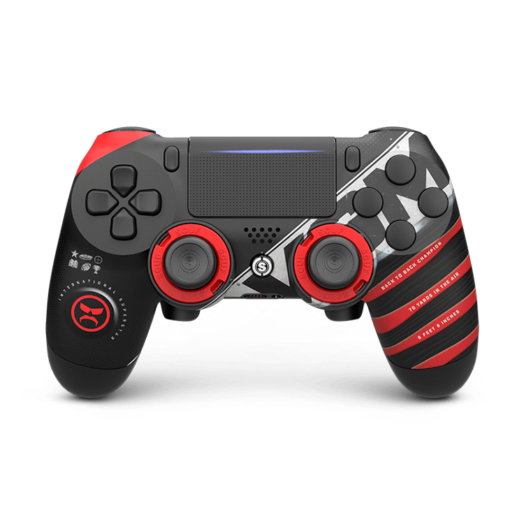 Scuf Infinity4PS Pro Dr. Disrespect
