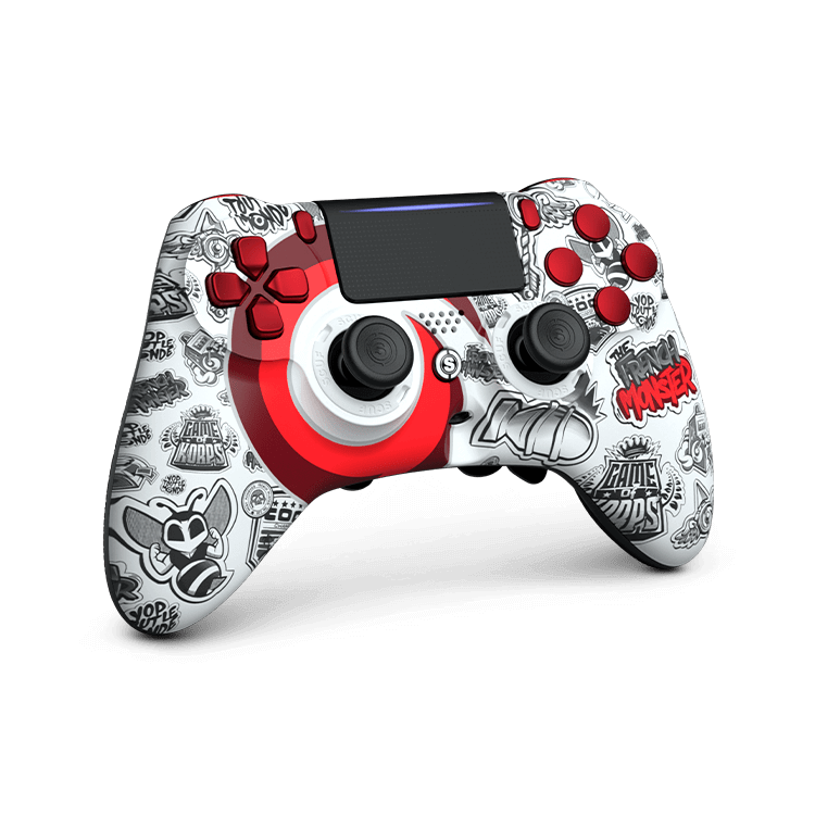 scuf pro player pack
