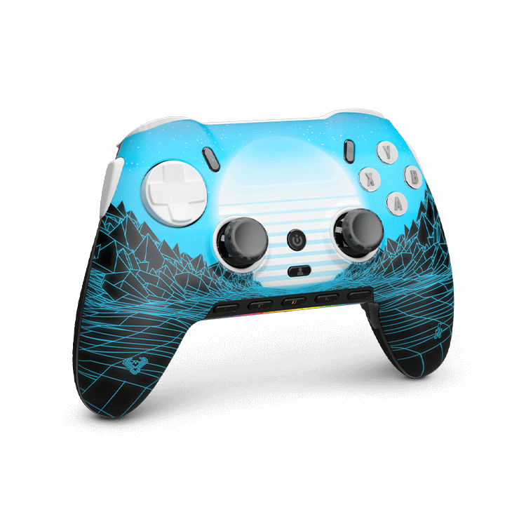 SCUF Envision Pro Iceman Isaac