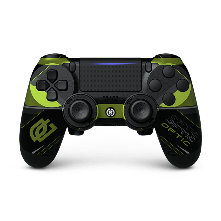 Scuf Infinity4PS Pro Optic Gaming