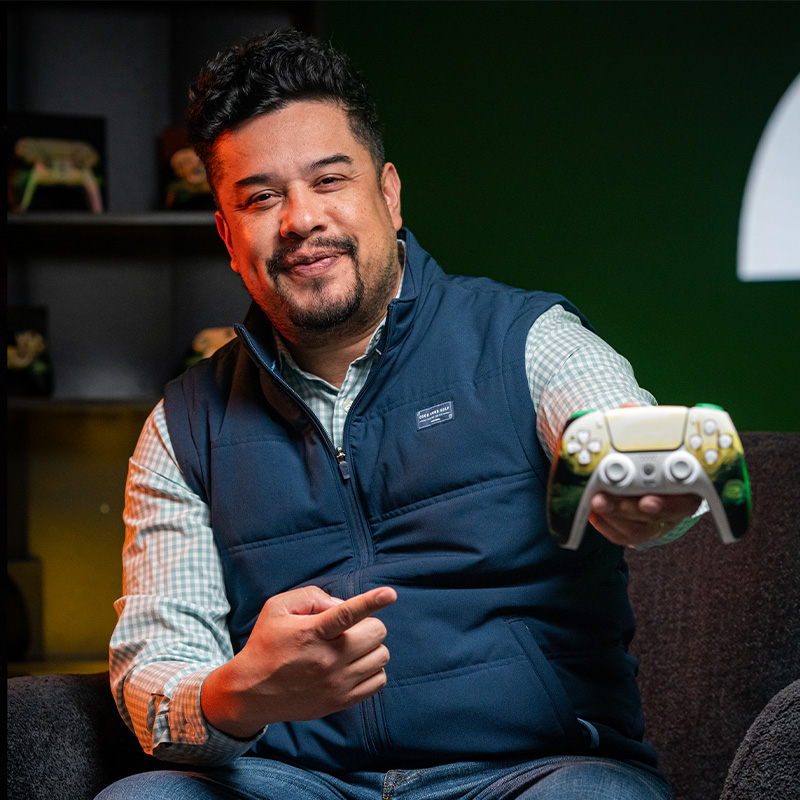 OpTic Gaming is one of the most storied brands in esports history. Led by OpTic Gaming President Hector “H3CZ” Rodriguez, OpTic has grown to become one of the most successful esports brands of the last decade, and a content creation powerhouse.