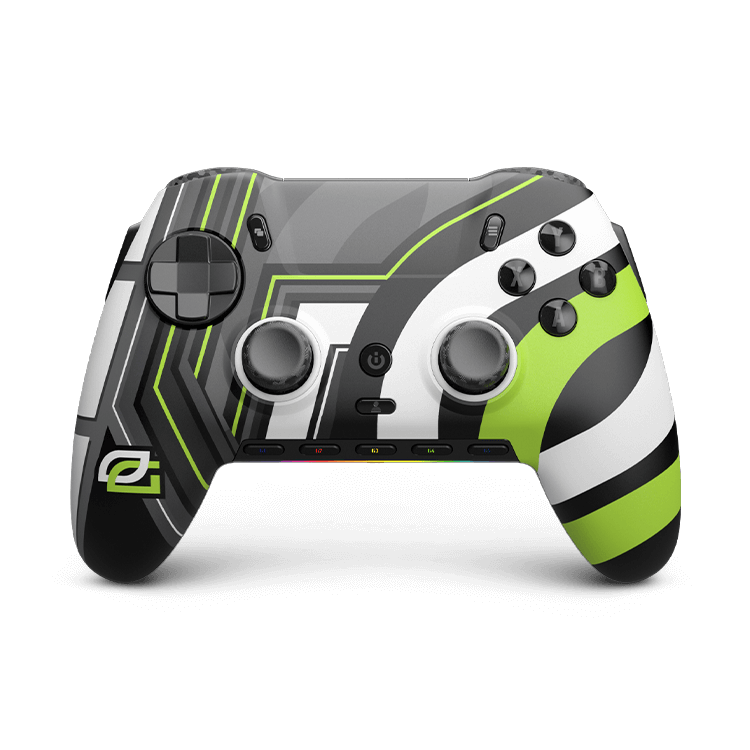 SCUF Envision Pro OpTic Gaming