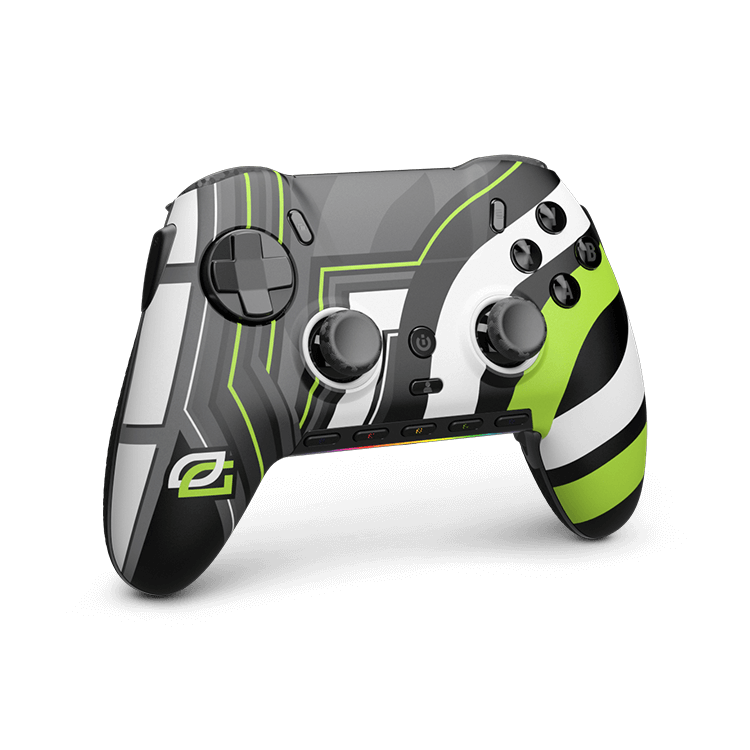 SCUF Envision Pro OpTic Gaming