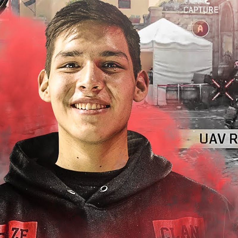 Known as one of the best snipers in Call of Duty history, Austin “Pamaj” Pamajewon’s legacy in the community is as a master of precision gameplay.