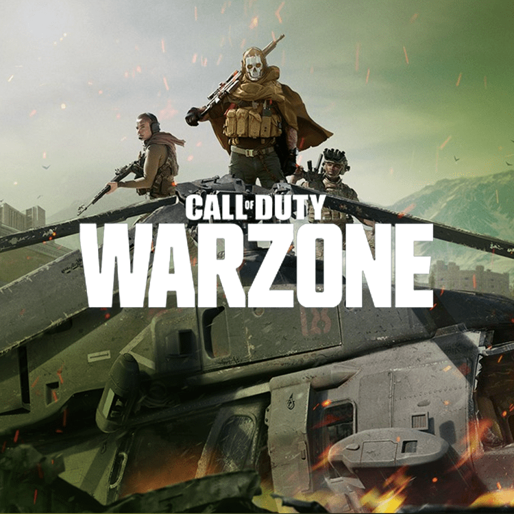 Play like Swagg with these recommended layouts for Call of Duty: Warzone—focus on escaping the ring with your thumbs on the sticks.