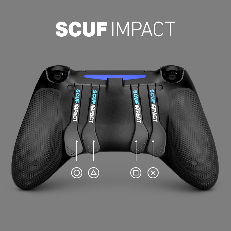 Learn how to dominate the battlefield in Warzone with SCUF’s Game Guides, Controller Setups, and Tips below using a SCUF Reflex Controller