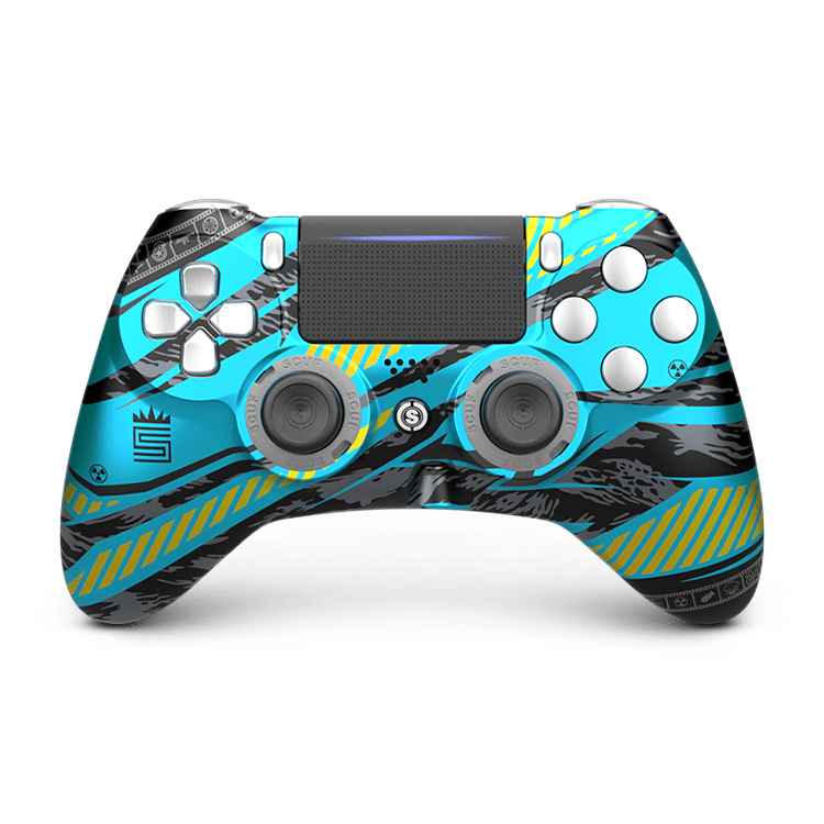Scuf Impact Swagg