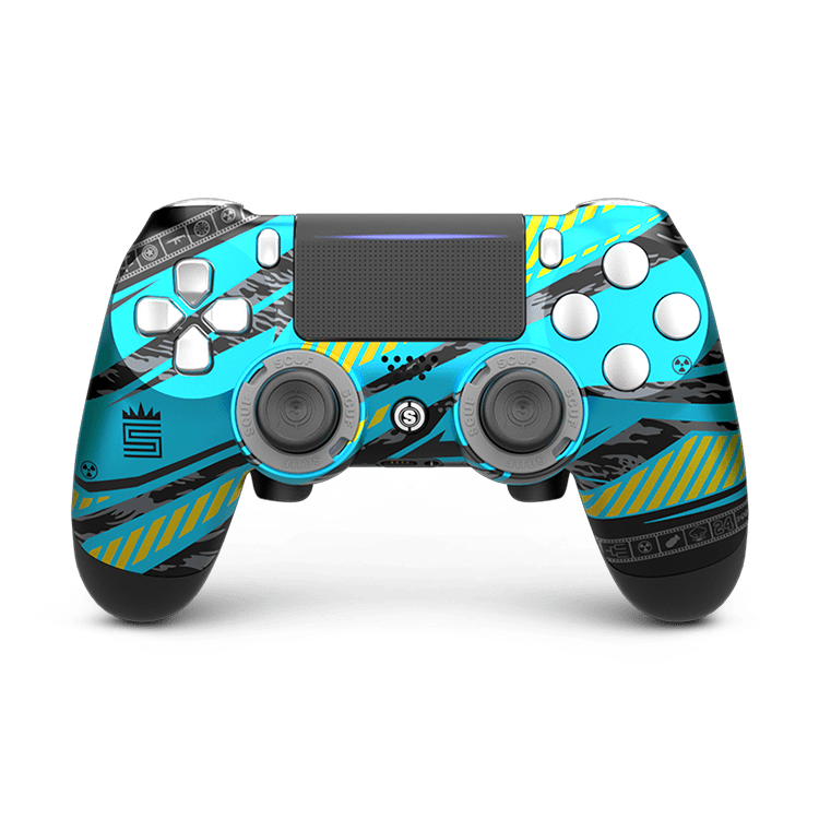 Scuf Infinity4PS Pro Swagg