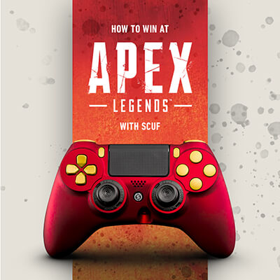 How to win at Apex Legends with SCUF