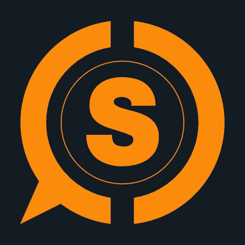 SCU Logo – Builder wird geladen