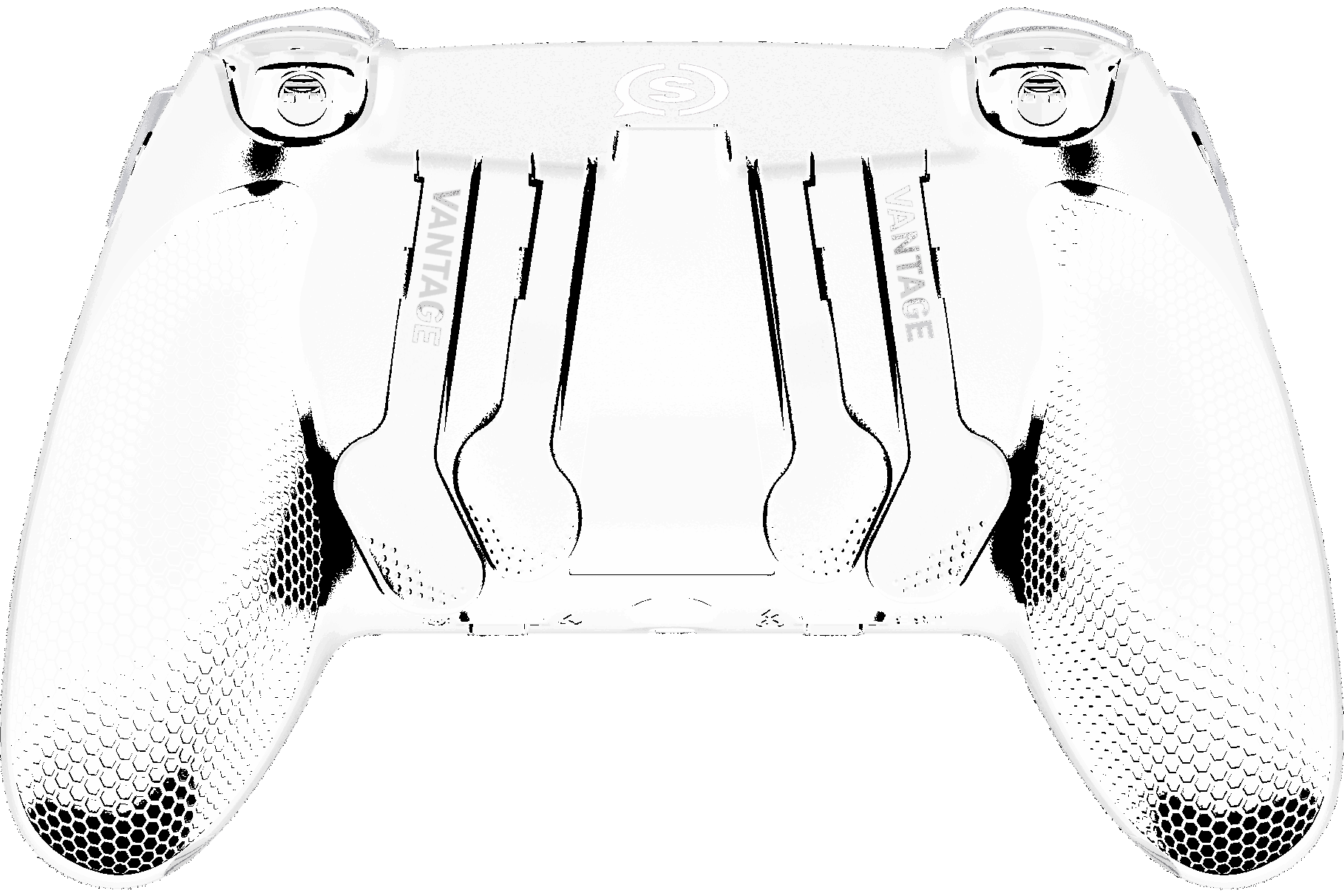 SCUF Vantage Wireless Controller For PS4 | Scuf Gaming