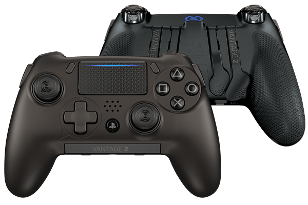 Vantage 2 Controller For Sony Ps4 Scuf Gaming