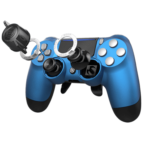 customizable ps4 controller pictures