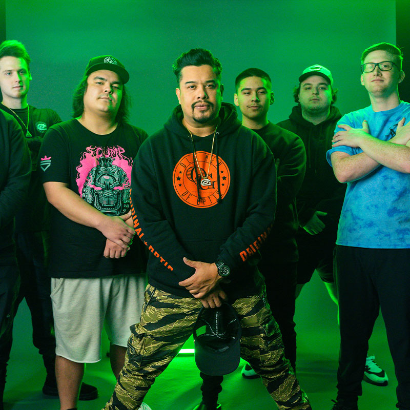 OpTic Gaming is one of the most storied brands in esports history.