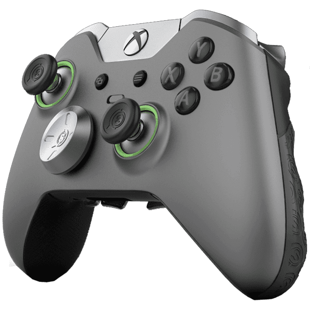 SCUF® Elite Wireless Controller for Xbox and PC | Scuf Gaming