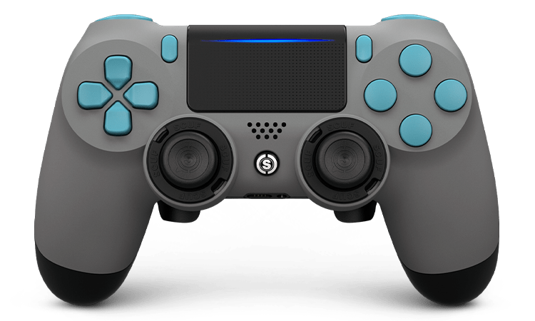 scuf controller playstation