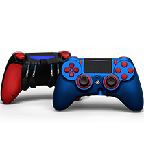 best scuf for ps4