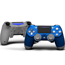 scuf controllers ps4