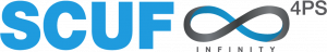 SCUF Infinity4PS Logo