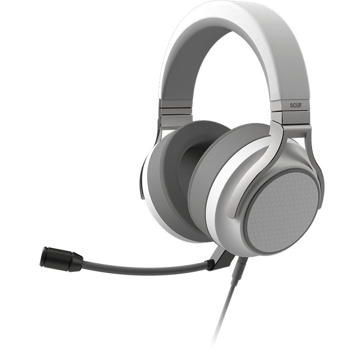 De controle krijgen smog Ontaarden Wired Gaming Headset: For Xbox, Playstation, and PC | Scuf Gaming