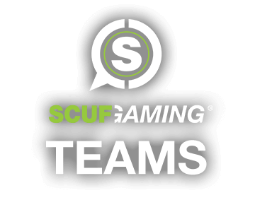 SCUF Pro-Teams