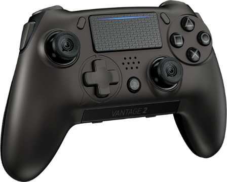 Scuf Vantage 2 Controller Overview - PS4 and PC | Scuf Gaming