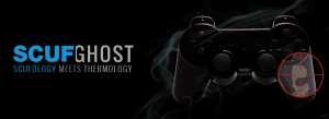SCUF Ghosts PS3